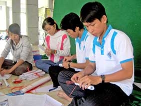 "Sao" Nguyễn Văn Luân