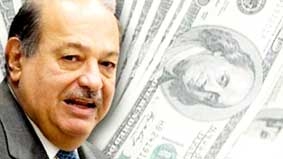 Forbes : Carlos Slim vẫn giàu nhất thế giới