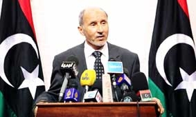 Tripoli tuyên bố mạnh tay chống ly khai