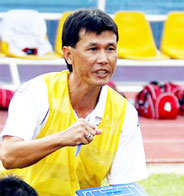 Căng thẳng ngôi đầu