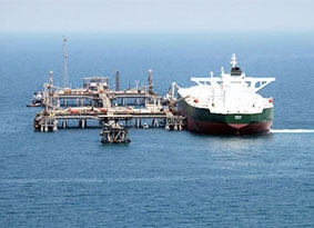 Iraq đẩy mạnh xuất khẩu dầu