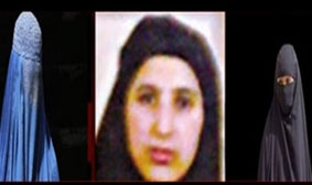 Pakistan kết tội 3 người vợ của bin Laden