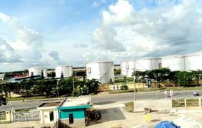 Nâng cao hiệu quả hoạt động của các khu công nghiệp, khu kinh tế