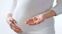 Trầm cảm lúc mang thai sẽ ảnh hưởng đến trẻ