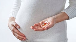 Trầm cảm lúc mang thai  sẽ ảnh hưởng đến trẻ