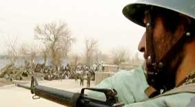 Quan hệ Mỹ - Afghanistan cực kỳ căng thẳng