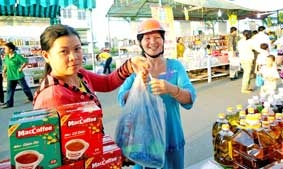 Thói quen khó bỏ ?