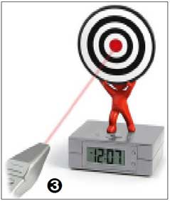 Nhiều thiết bị công nghệ độc đáo tại CeBIT 2012