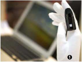 Nhiều thiết bị công nghệ độc đáo tại CeBIT 2012