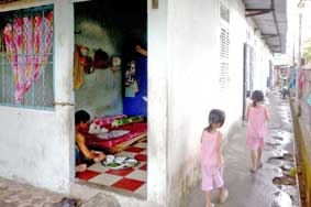 Vẫn là bài toán khó