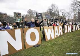 Đa số dân Mỹ phản đối Israel 
tấn công Iran