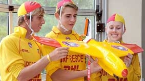 Thời của máy bay không người lái <br>
<i>Kỳ cuối: UAV, mạng người và sự tự do</i>