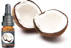 Công dụng của dầu dừa