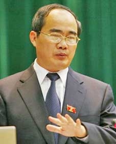 Chăm lo cho giáo dục mầm non là lo cho tương lai đất nước