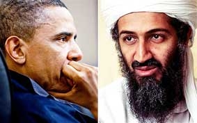 Bin Laden từng lập kế hoạch
ám sát Tổng thống Obama