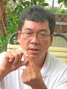 Tràm Chim
trở thành khu Ramsar
thứ 2000 của thế giới