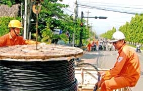 Phải có lộ trình rõ ràng và chi phí minh bạch