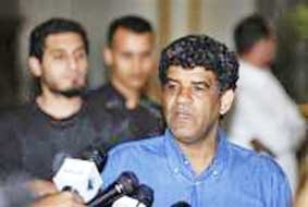 Trùm tình báo Libye thời Gadhafi bị bắt