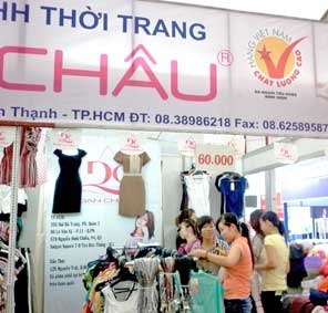 Đầu tư cho thương hiệu