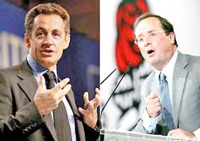 Cuộc đua ngày càng quyết liệt