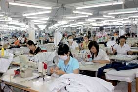 Làm gì để cải thiện chỉ số PCI ?