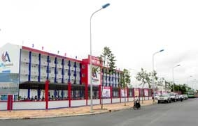 Công ty TNHH Thiên Lộc giao dịch thành công nhiều lô nền