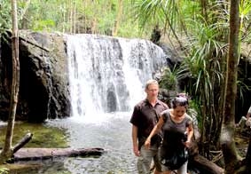 Quy hoạch đô thị Dương Đông và An Thới trở thành 
hai trung tâm của đặc khu hành chính Phú Quốc