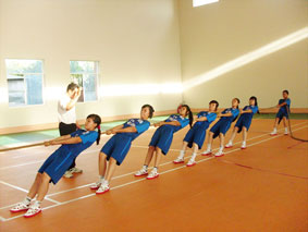 <img hspace=5 src="/img_post/2946/121.JPG" align=left border=0><br> Kéo co Cần Thơ sẽ làm nên chuyện?