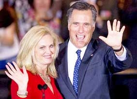 Đảng Cộng hòa sẽ dồn sức cho ứng viên Mitt Romney ?