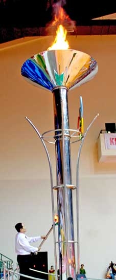 Đoàn kết, năng động
và đậm bản sắc đồng bằng