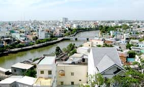 Từng bước cải thiện môi trường đầu tư