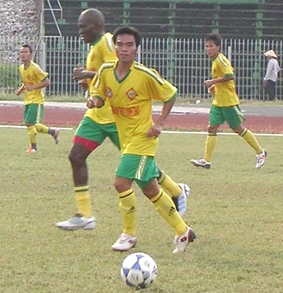 Trên sân nhà, XSKT Cần Thơ quyết lấy 3 điểm