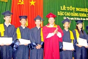 Tạo sức hút cho khối ngành nông nghiệp