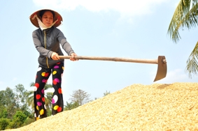 Cung - cầu chưa gặp nhau