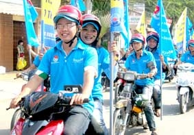 Sôi nổi các hoạt động kỷ niệm Ngày thành lập Đoàn TNCS Hồ Chí Minh