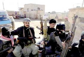 Sứ mạng hòa bình của ông Kofi Annan gặp trở ngại