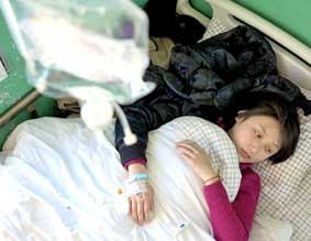 Phạt nặng trường hợp dùng chất gây nghiện trong thực phẩm