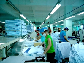 Kinh tế xanh - lời giải cho bài toán môi trường