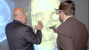 Khám chữa bệnh bằng công nghệ 3D