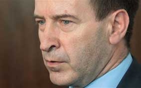 Cựu quan chức tình báo Ba Lan 
bị buộc tội