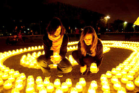 Giờ Trái đất Hành động nhỏ, thay đổi lớn