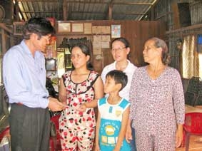 Chẩn đoán chưa ra bệnh tay chân miệng, một bệnh nhi tử vong