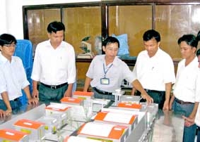 Để đạt hiệu quả cao