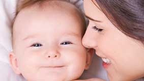 8 điều cha mẹ cần biết về đứa con sơ sinh của mình