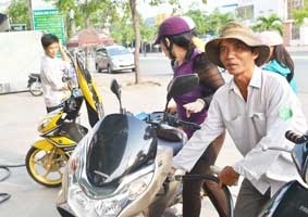 Thời điểm cần chú trọng bình ổn giá !