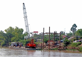 Một số ý kiến về tên gọi Năng Gù