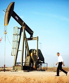 Động thái đầy mạo hiểm của Obama