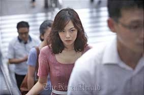 Thời của các ngôi sao nữ xứ Hàn
