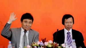 Hồng Công chấn động vụ bắt giữ trùm bất động sản