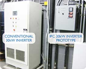 Giải pháp giúp giảm chi phí
công nghệ quang điện